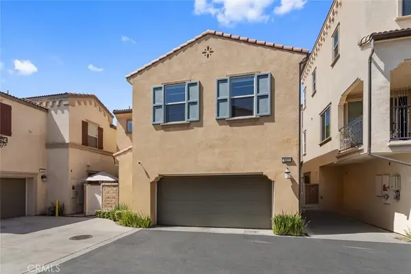 817 Cranberry Way, Upland, CA 91786
