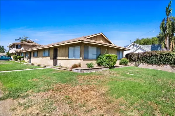 3946 Severance, San Bernardino, CA 92405