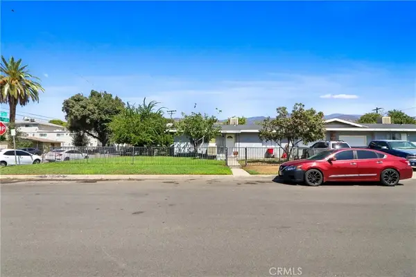 202 E 43rd, San Bernardino, CA 92404