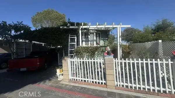 15798 Slover Avenue #36, Fontana, CA 92337