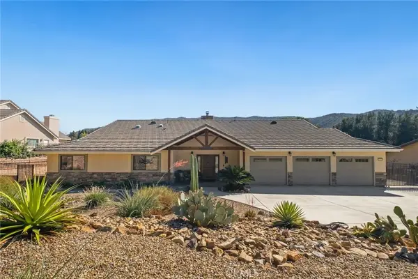37297 Ironwood Drive, Yucaipa, CA 92399