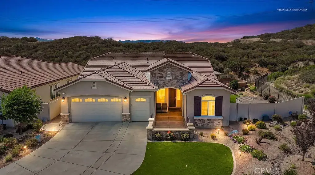 1575 Humboldt Peak, Beaumont, CA 92223 - #1