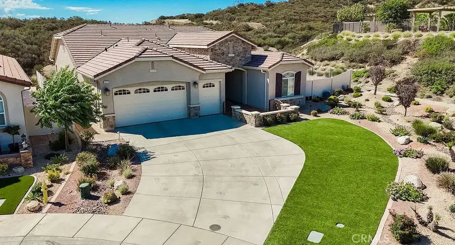 1575 Humboldt Peak, Beaumont, CA 92223 - #2