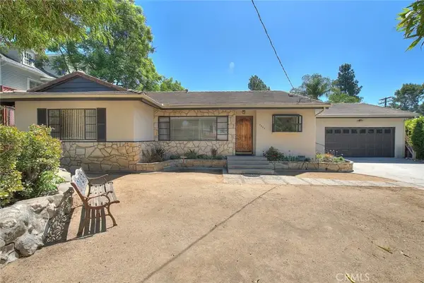 4808 El Sereno, La Crescenta, CA 91214