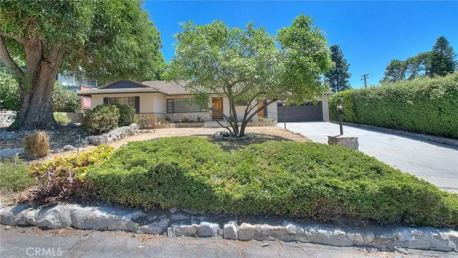 4808 El Sereno, La Crescenta, CA 91214 - #3
