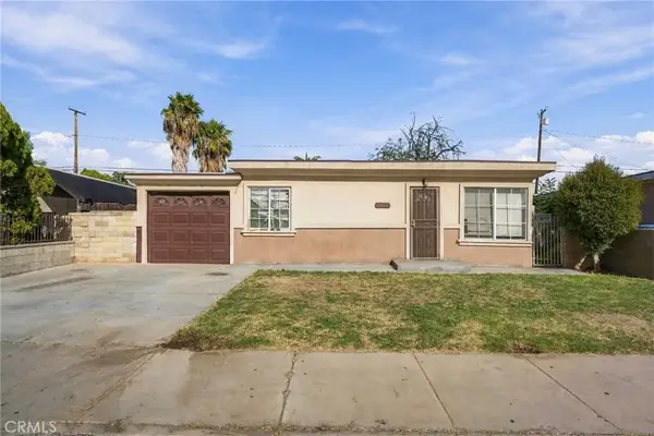 15082 Pepper Court, Moreno Valley, CA 92551