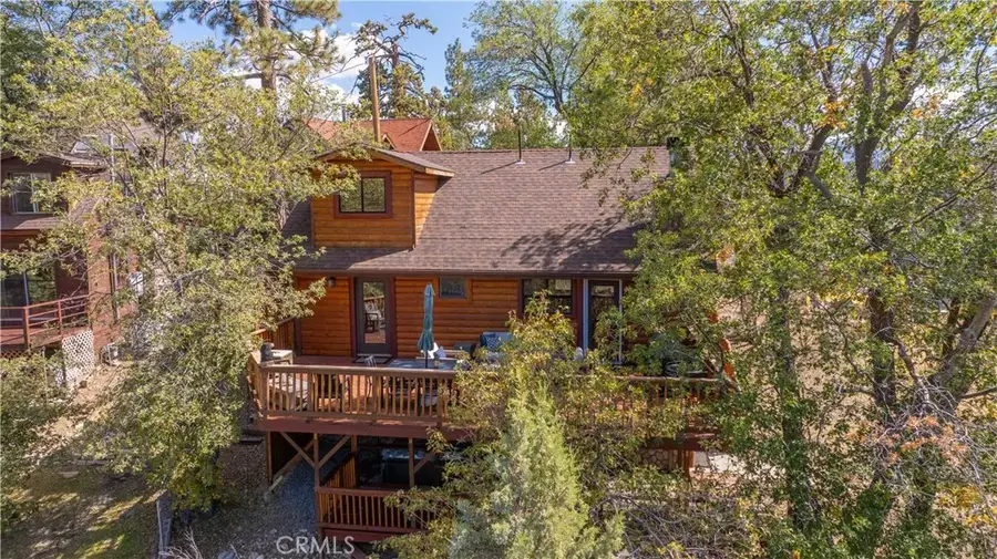 1127 Crags Lane, Fawnskin, CA 92333 - #2