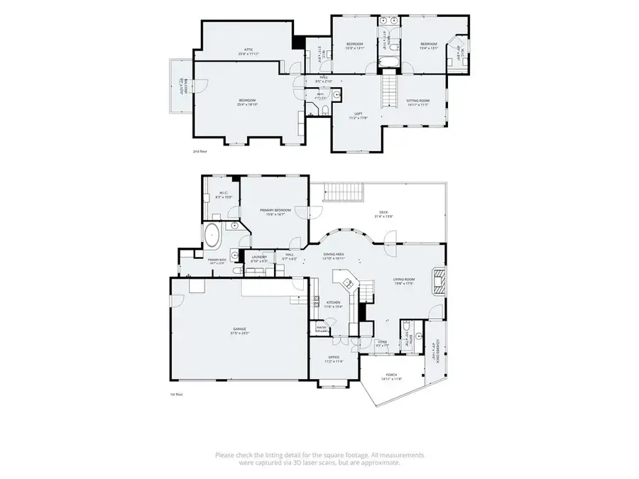 296 Grass Valley, Lake Arrowhead, CA 92352 - #3
