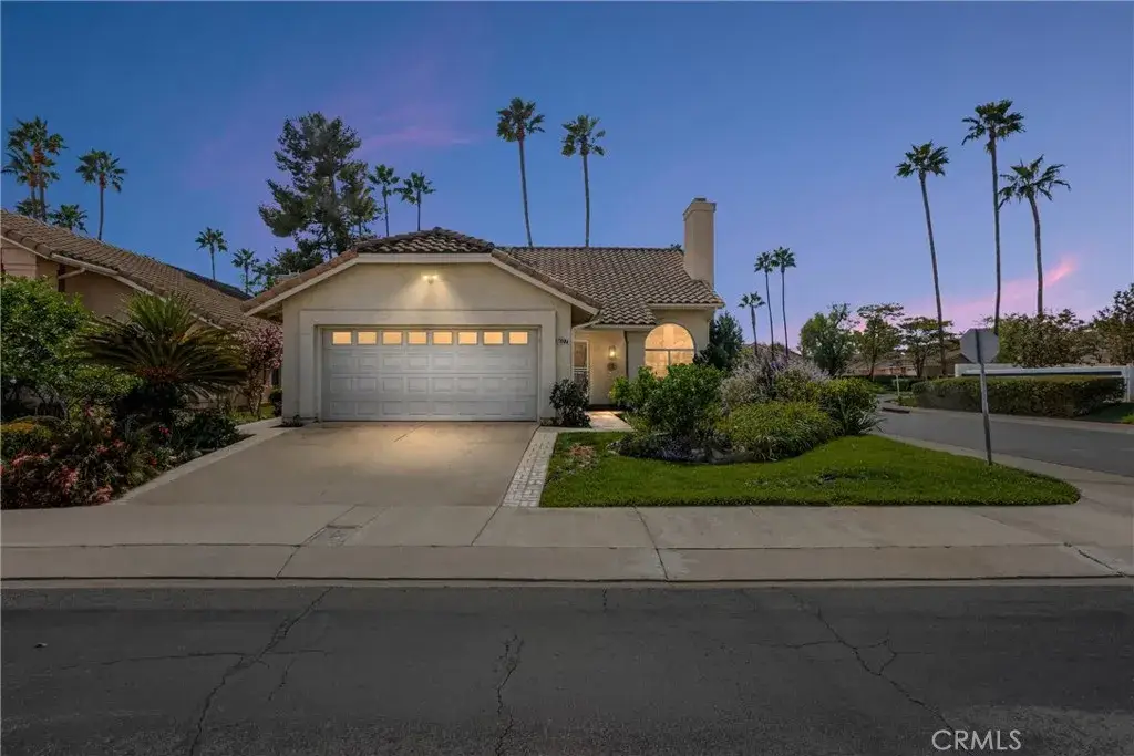 607 Indian Wells Road, Banning, CA 92220 - #1