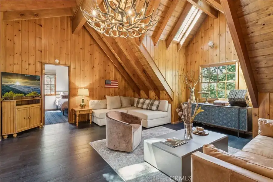 425 Golf Course Way, Lake Arrowhead, CA 92352 - #2