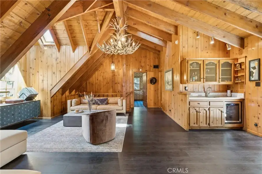 425 Golf Course Way, Lake Arrowhead, CA 92352 - #3