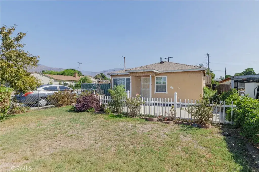 7107 Olive, Highland, CA 92346 - #1