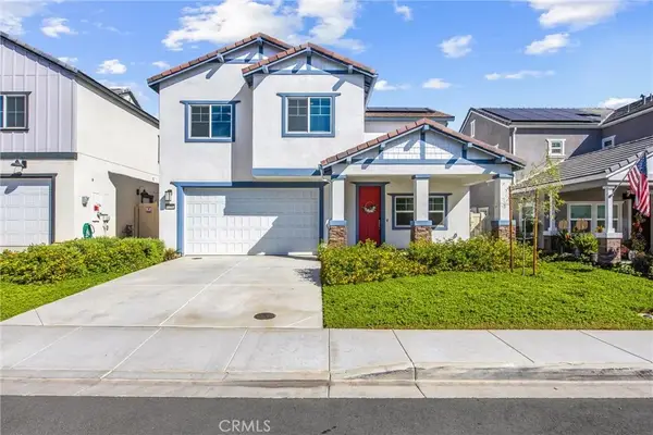 31960 Chagall Way, Yucaipa, CA 92399