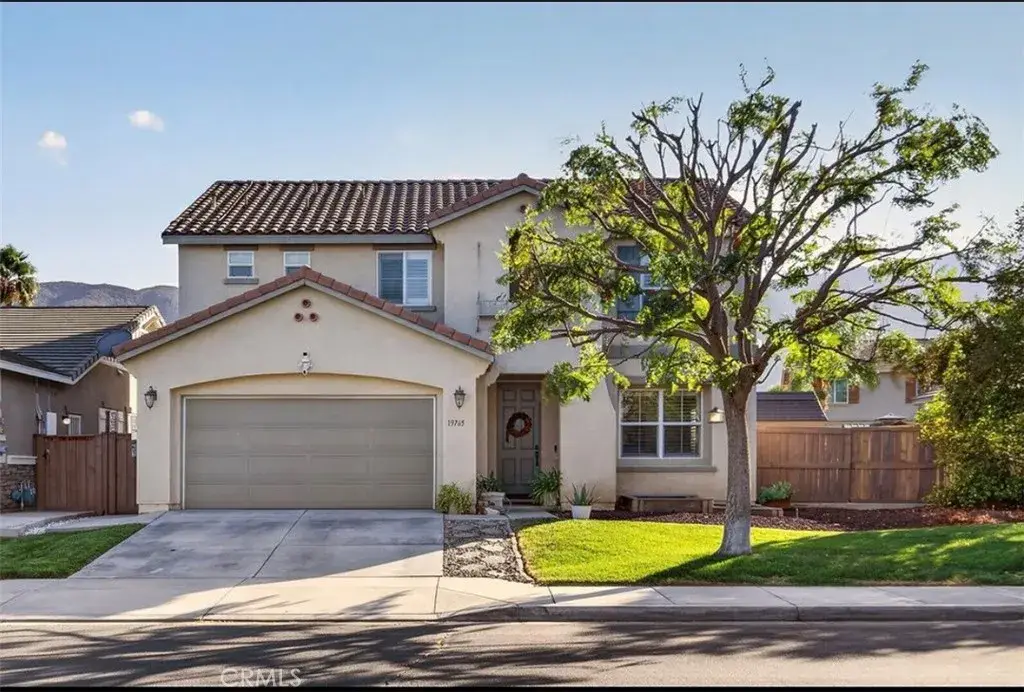 19765 Berrywood, Lake Elsinore, CA 92530 - #1