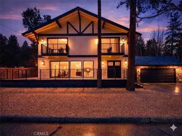 1087 Rocky Mountain, Big Bear City, CA 92314