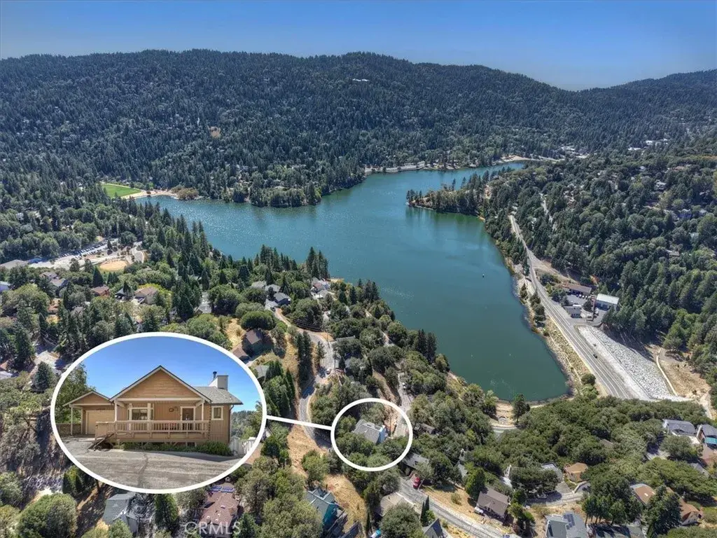 306 Darfo, Crestline, CA 92325 - #1