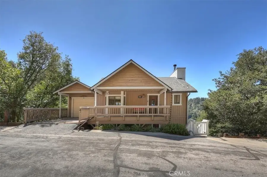 306 Darfo, Crestline, CA 92325 - #3
