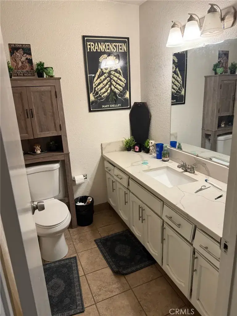 605 S Gold Canyon, Ridgecrest, CA 93555 - #2
