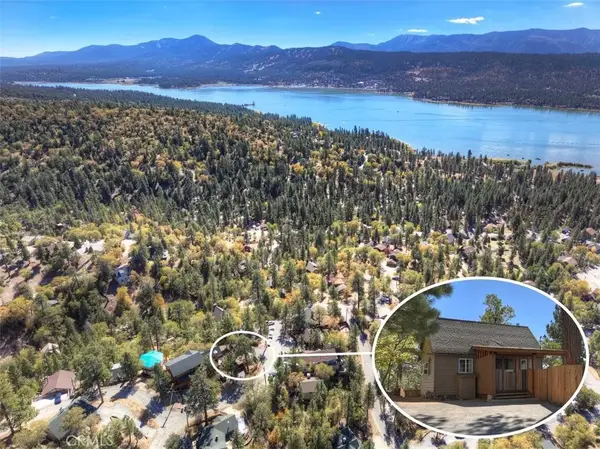 1137 Ridge, Fawnskin, CA 92333
