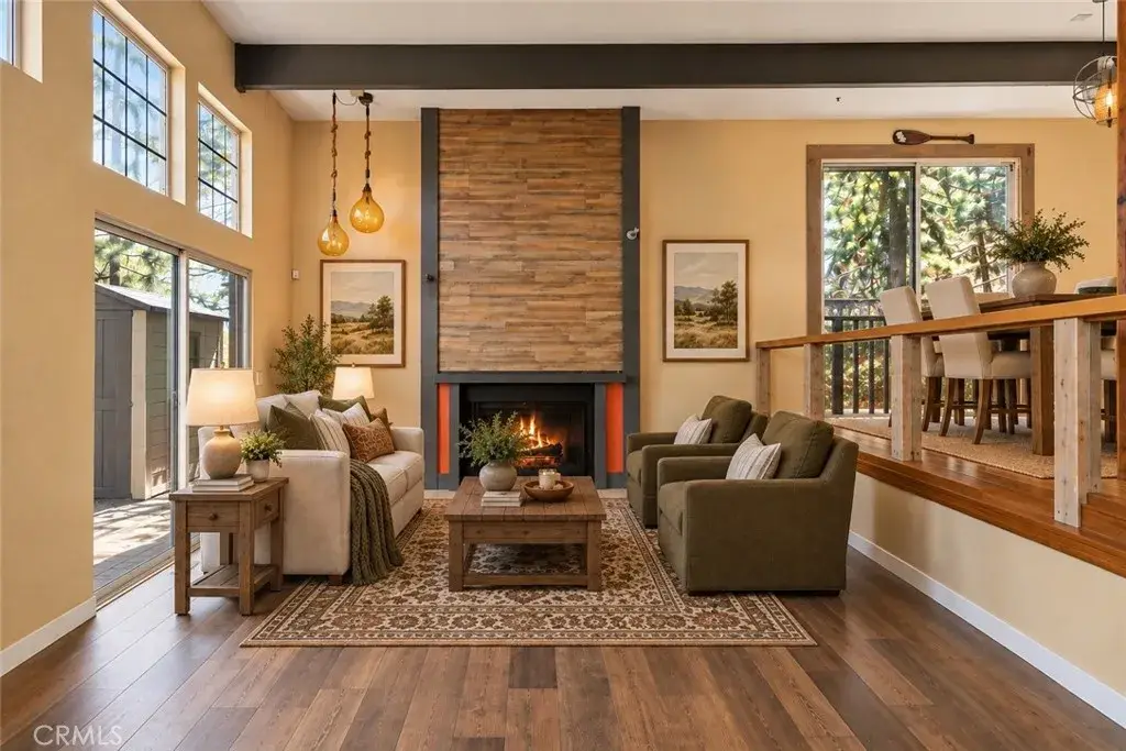 28264 Arbon, Lake Arrowhead, CA 92352 - #1