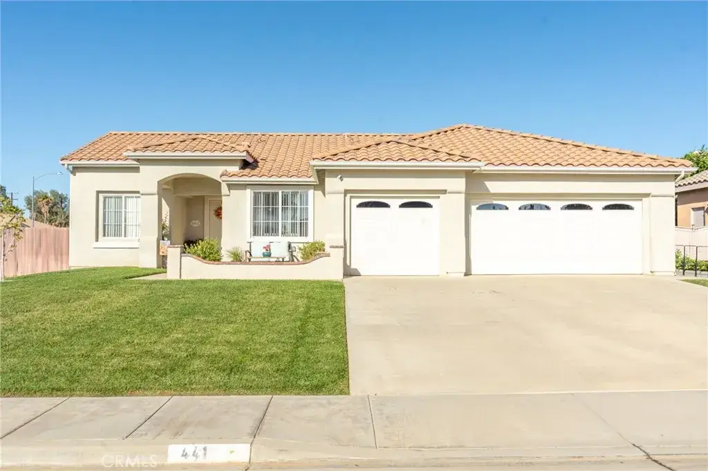 441 Autumn Lane, Banning, CA 92220 - #1