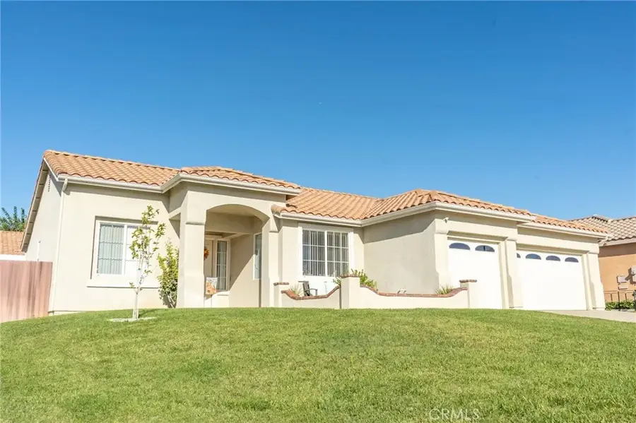 441 Autumn Lane, Banning, CA 92220 - #2