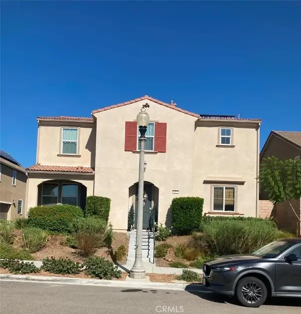 487 Limoneira Lane, Santa Paula, CA 93060