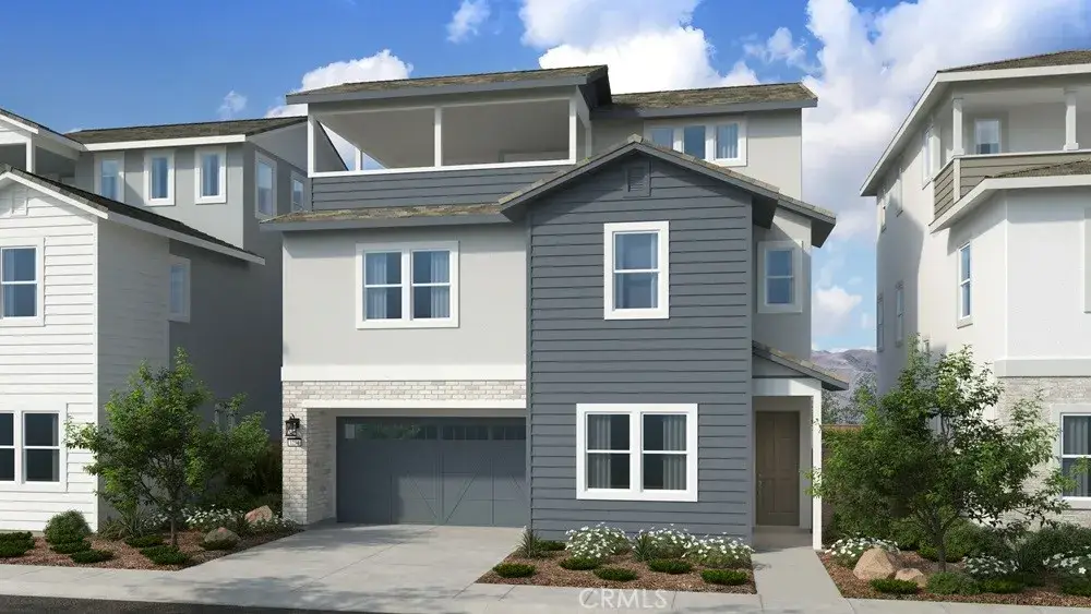 204 Opaline, Irvine, CA 92618 - #1