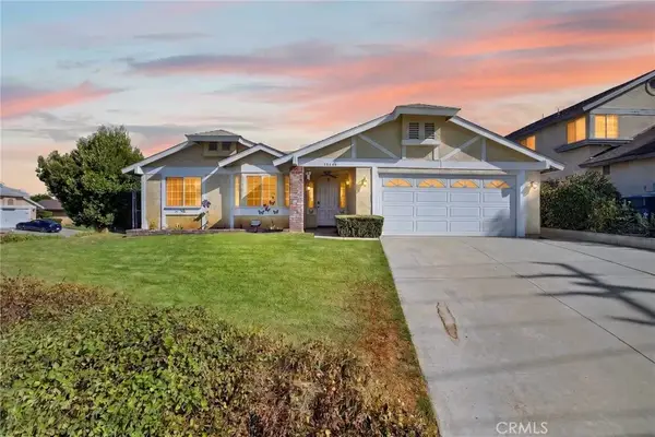 35640 Avenue H, Yucaipa, CA 92399