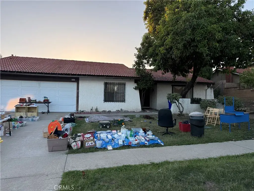 1541 Shamrock, Upland, CA 91786 - #1