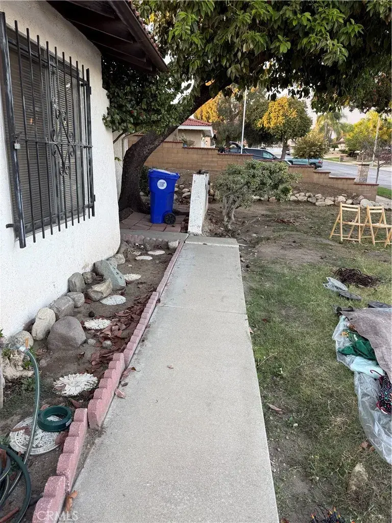 1541 Shamrock, Upland, CA 91786 - #2