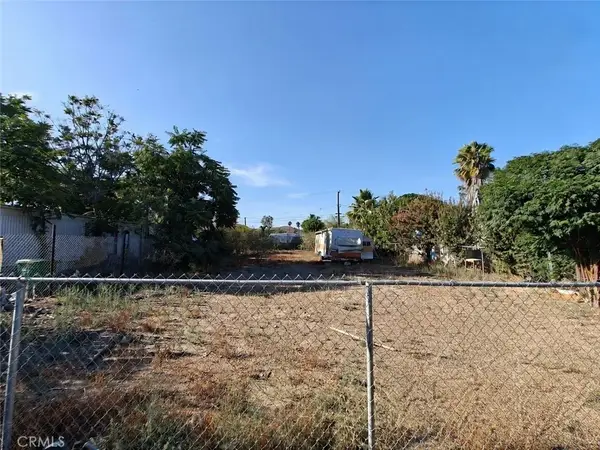 0 Gough, Winchester, CA 92596