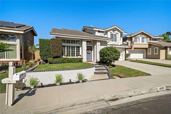 11587 Chadwick, Corona, CA 92878
