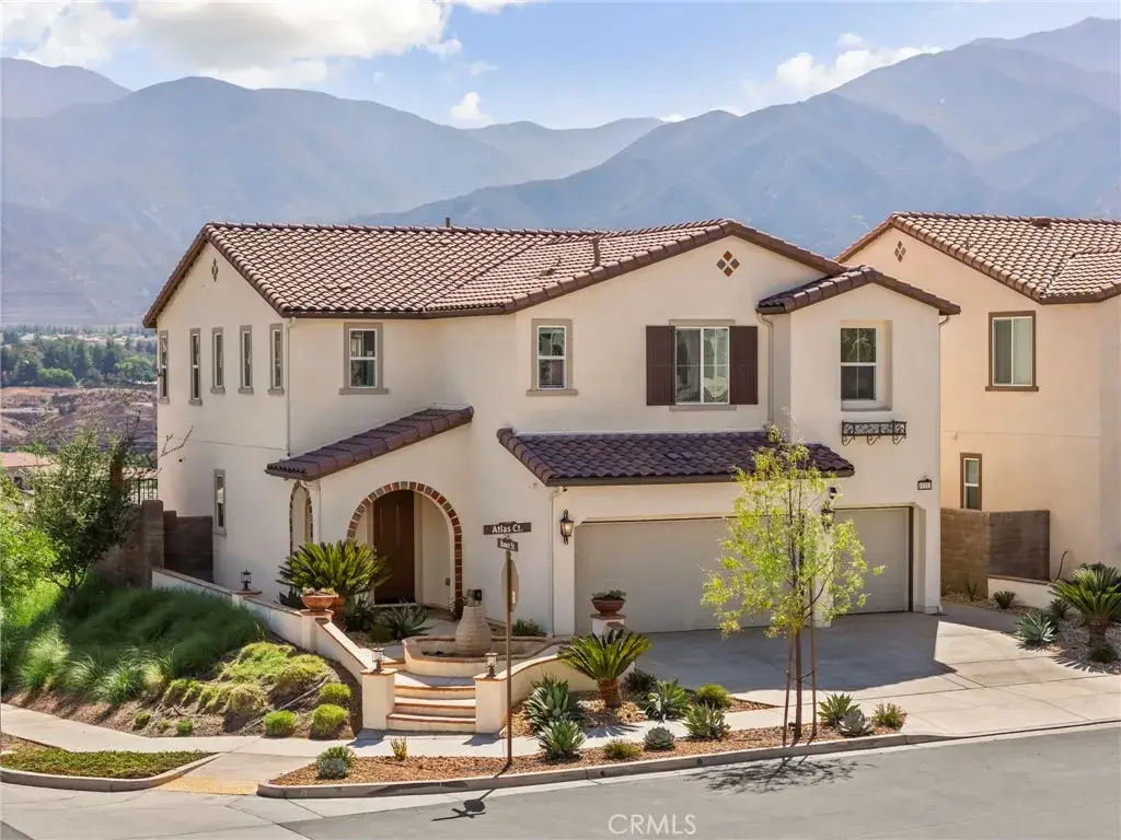11313 Atlas Court, Corona, CA 92883 - #1