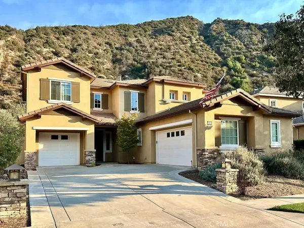 22 River Rock Court, Azusa, CA 91702