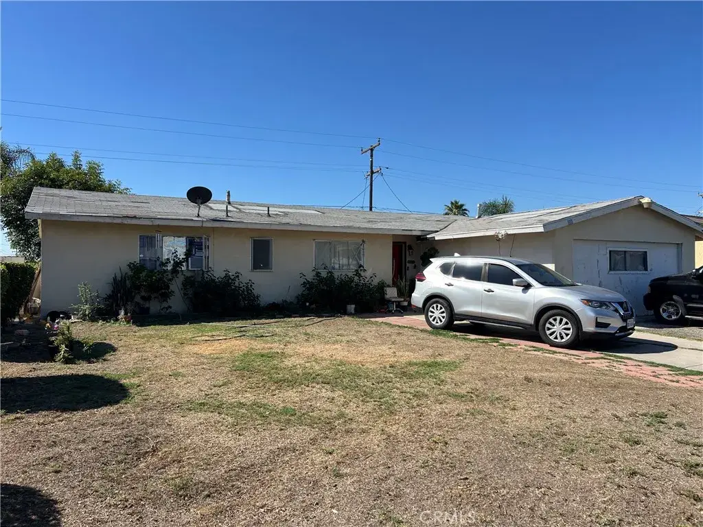 535 W Van Koevering, Rialto, CA 92376 - #1