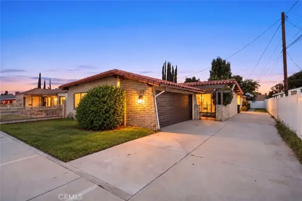 25612 Lane Street, Loma Linda, CA 92354
