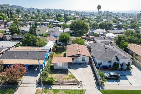 128 N Sandalwood Avenue, La Puente, CA 91744