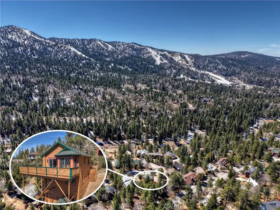 43850 Yosemite Drive, Big Bear Lake, CA 92315 - #3