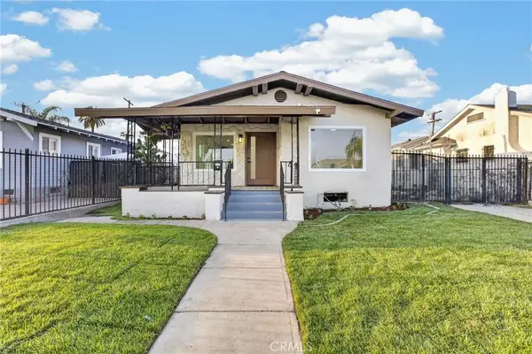 1116 W 76th Street, Los Angeles, CA 90044