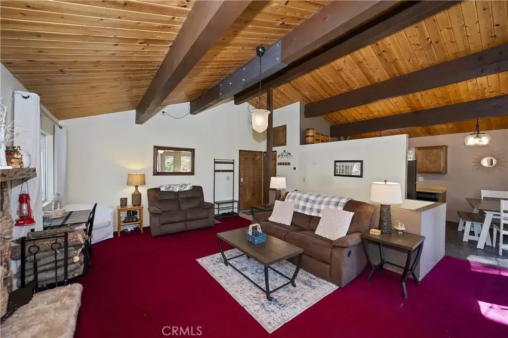 32904 Canyon Drive, Green Valley Lake, CA 92341 - #1