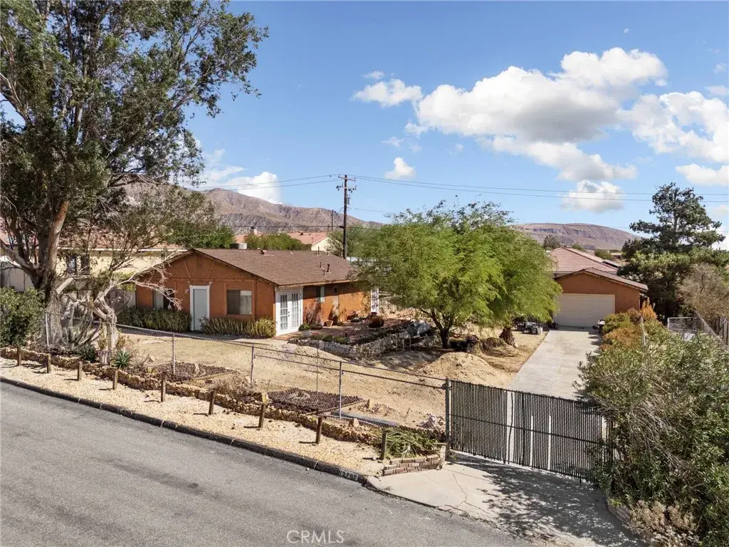 12760 Danbury Street, Whitewater, CA 92282 - #1