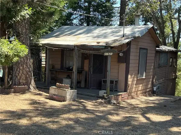21931 Mojave River, Cedarpines Park, CA 92322