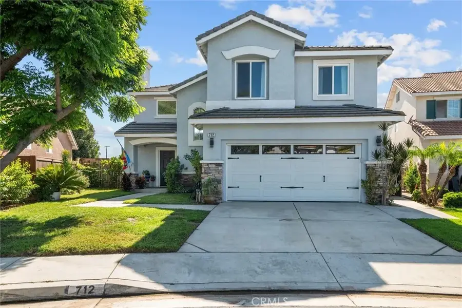 712 Shaffer Street, Corona, CA 92879 - #2