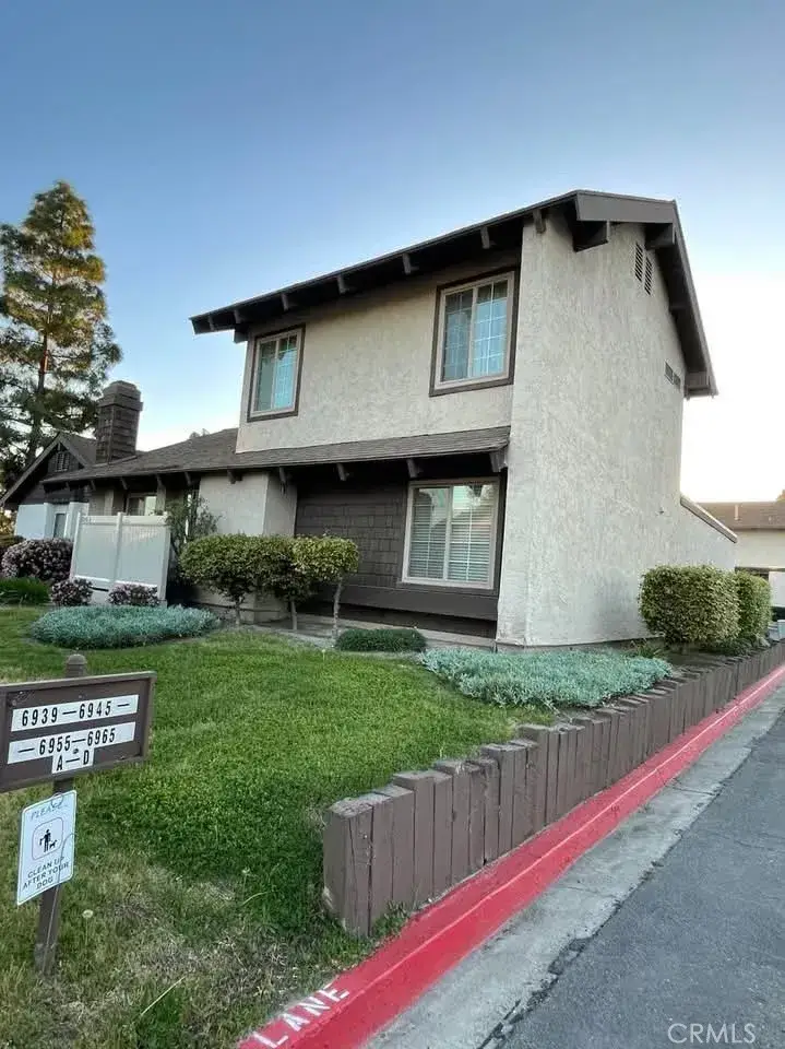 6945 Parkside, San Diego, CA 92139 - #1