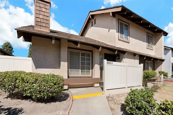 6945 Parkside, San Diego, CA 92139