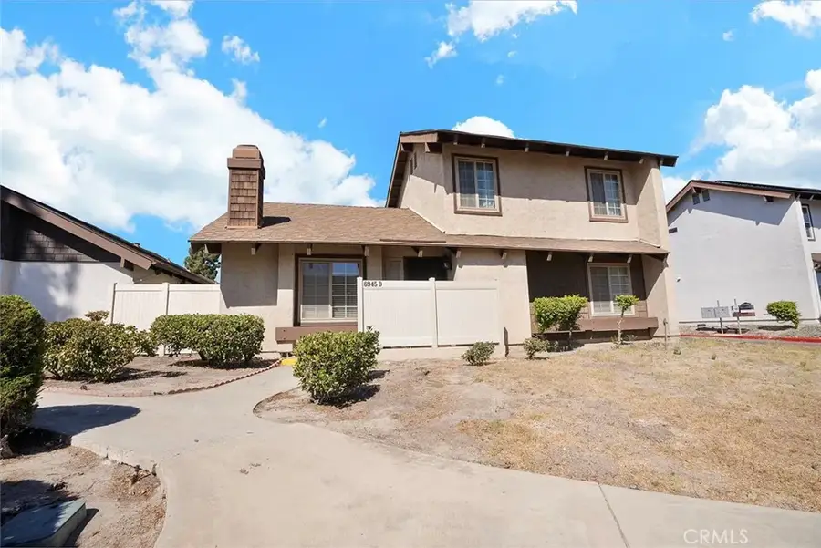 6945 Parkside #D, San Diego, CA 92139 - #2
