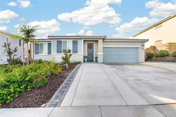 11653 Zoeller, Beaumont, CA 92223