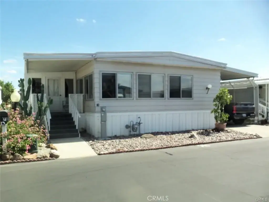 655 E Main #78, San Jacinto, CA 92583 - #1