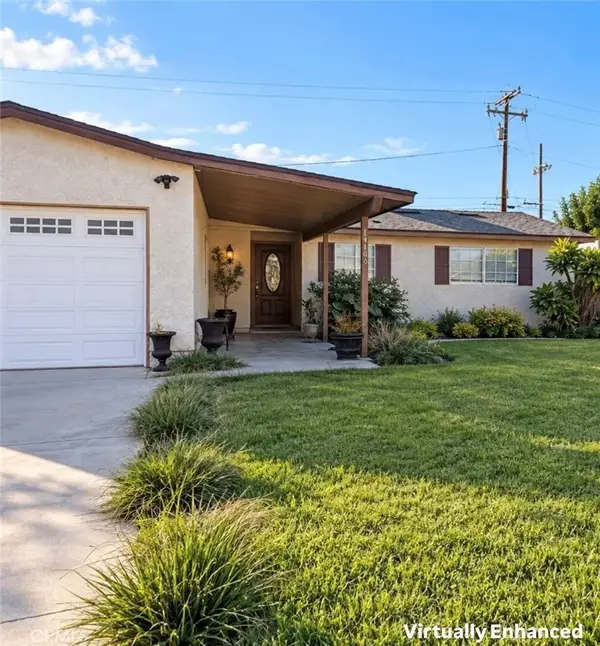1416 Eucalyptus Drive, Highland, CA 92346